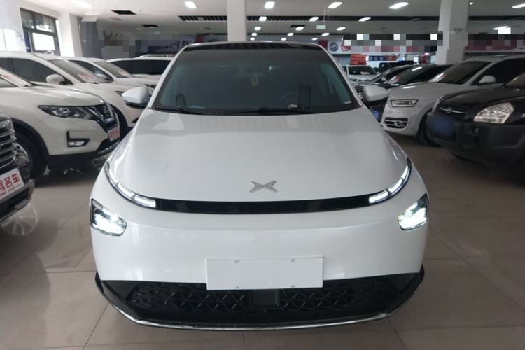 Used XPeng G3 2022 G3i 460G+