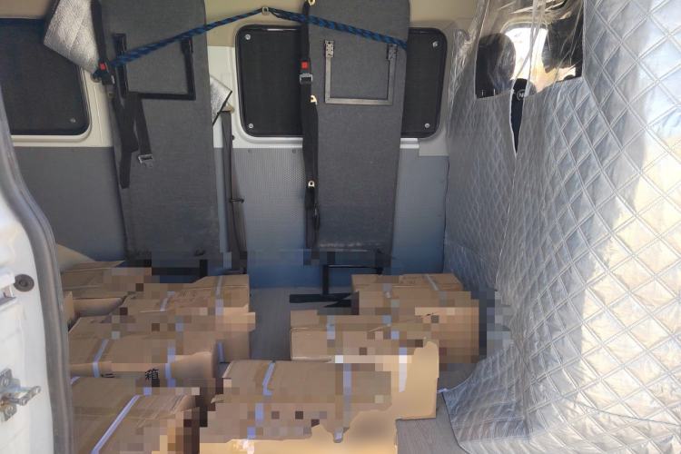 Used SAIC MAXUS Xintu V80 2025 PRO Aoyuntong 2.0T Manual Long Wheelbase Mid-Height 6/7/8/9-Seater
