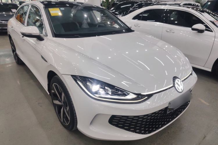 Used Volkswagen Lamando 2023 Lavida L 280TSI DSG Cool & Spicy Edition
