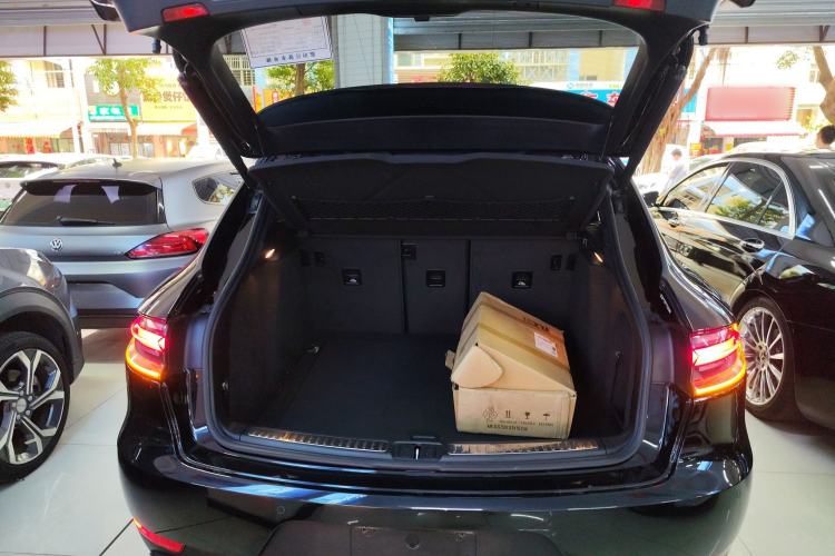 Used Porsche Macan 2018 Macan 2.0T