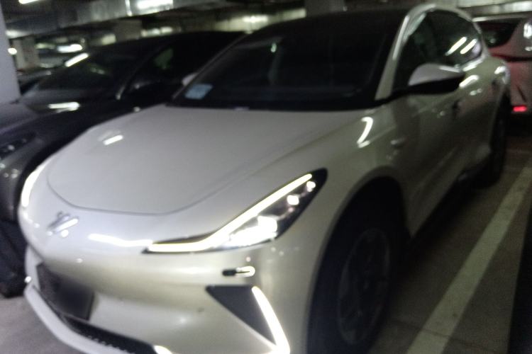 Used IM LS7 2023 77 kWh Urban Fit Rear-Wheel Drive