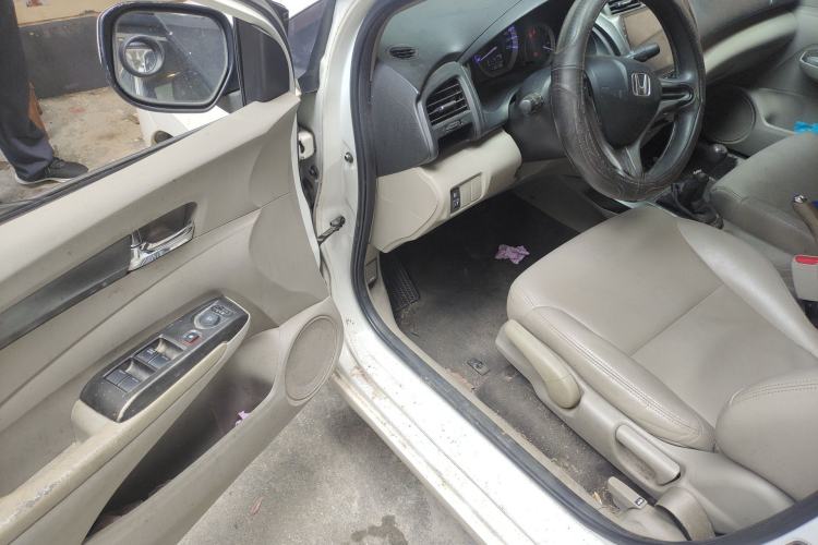 Used Honda City Classic 2014 Style 1.5L Manual Elite Edition