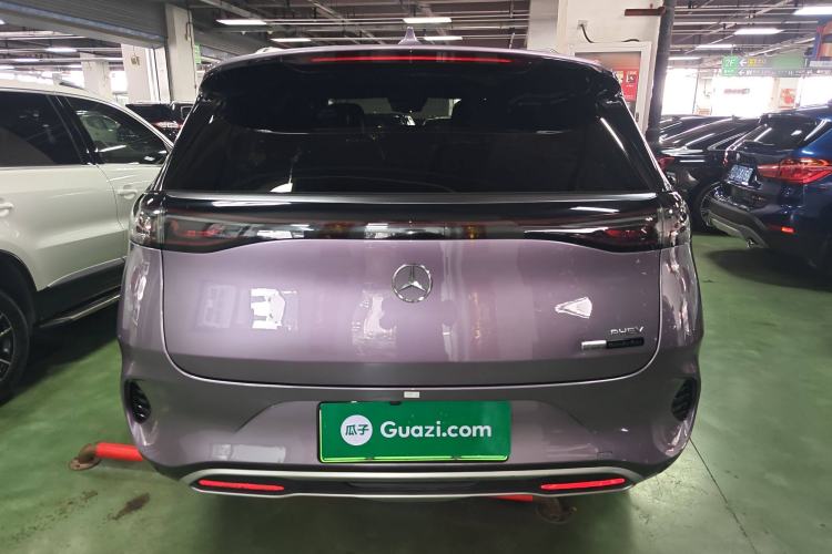 Used Denza X 2020 PHEV Flagship Edition