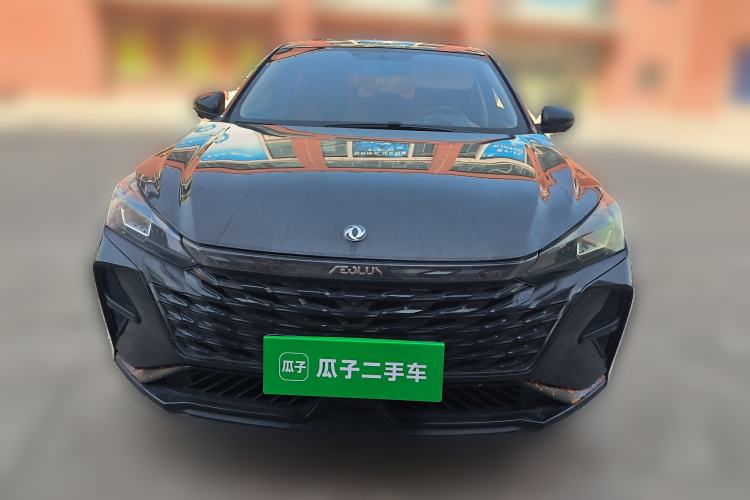 Used Dongfeng Aeolus Yixuan 2023 Mach Edition 1.5L Automatic Chasing Shadow Version
