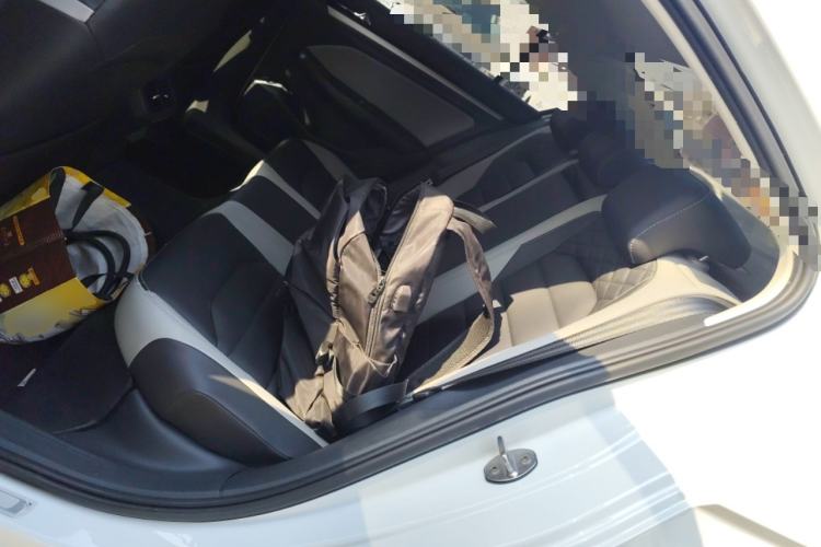 Used Volkswagen Bora 2023 280TSI DSG Prestige Edition
