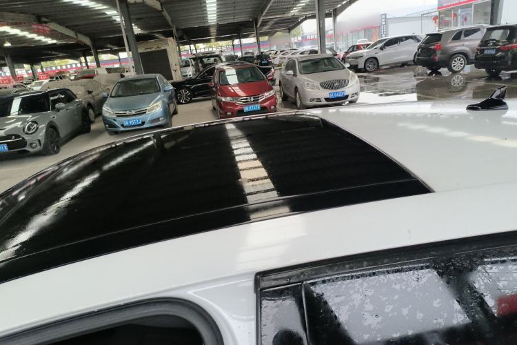 Used Audi Q2L 2022 35 TFSI Progressive Dynamic Edition