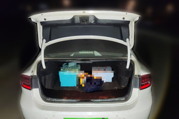 Used Volkswagen Lamando 2019 230TSI DSG Fashion Edition China V Standard
