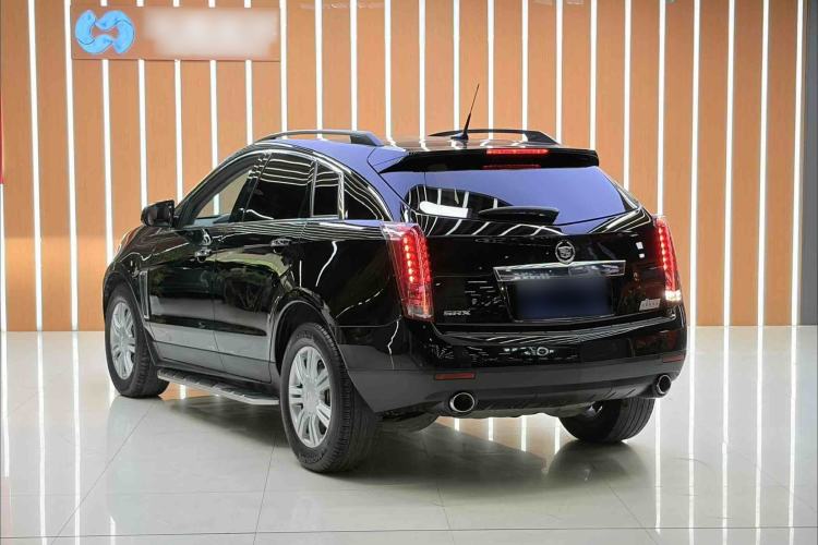 Used Cadillac SRX 2015 3.0L Comfort Version
