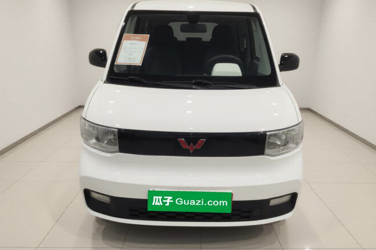 Used Wuling Hongguang MINIEV 2020 Enjoyment Model Lithium Iron Phosphate