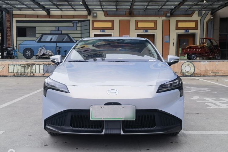 Used AION S Plus 2022 70 Enjoy Edition
