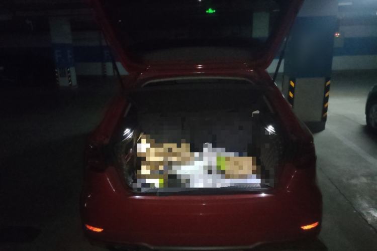 Used Audi A3 2019 Sportback 35 TFSI Sporty Version National V
