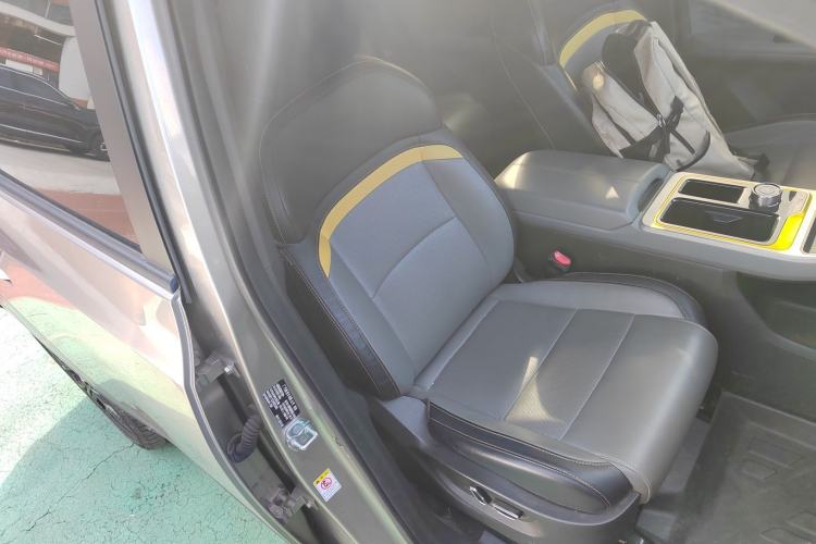 Used AION Y 2022 70 Intelligent Edition Lithium Iron Phosphate