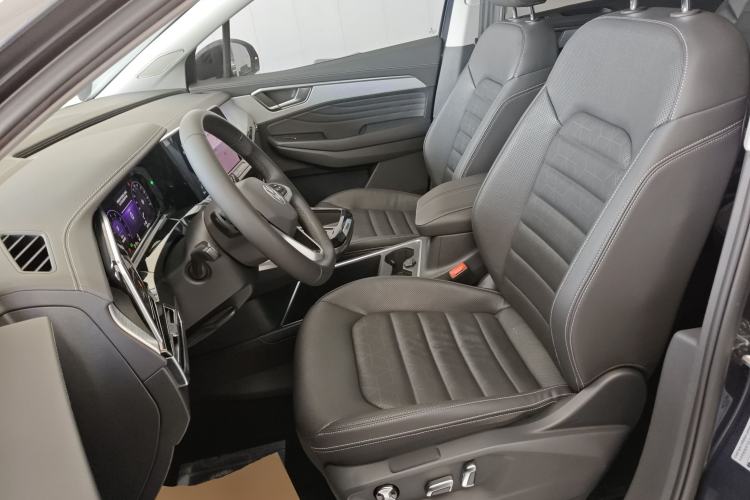 Used Volkswagen Talagon 2021 380TSI Four-Wheel Drive Luxury Premium Edition Pro
