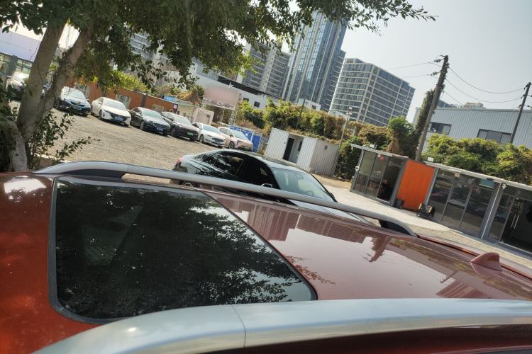 Used Venucia T70 2018 2.0L CVT Smart Enjoyment Sport Edition
