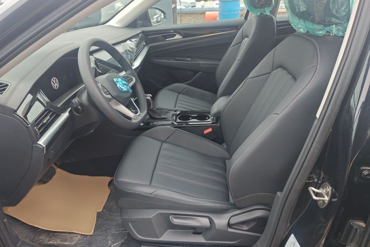 Used Volkswagen Passat New Energy 2025 430 PHEV Hybrid Business Edition
