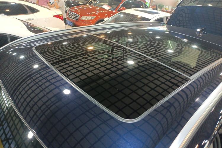 Used BMW X5 2019 xDrive40i M Sport Package
