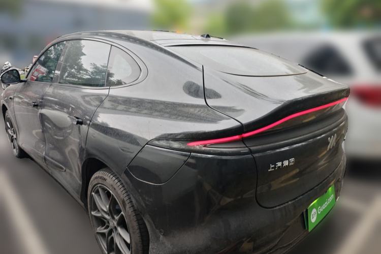 Used IM LS6 2023 Max Standard Edition