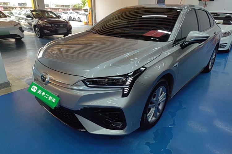 Used AION S 2023 Meizu 580 Lithium Iron Phosphate Guazi used car, China used car export, Used car for sale, Used cars, Cheapest cars for sale