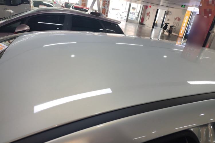 Used AION UT 2025 330 Starlight Edition