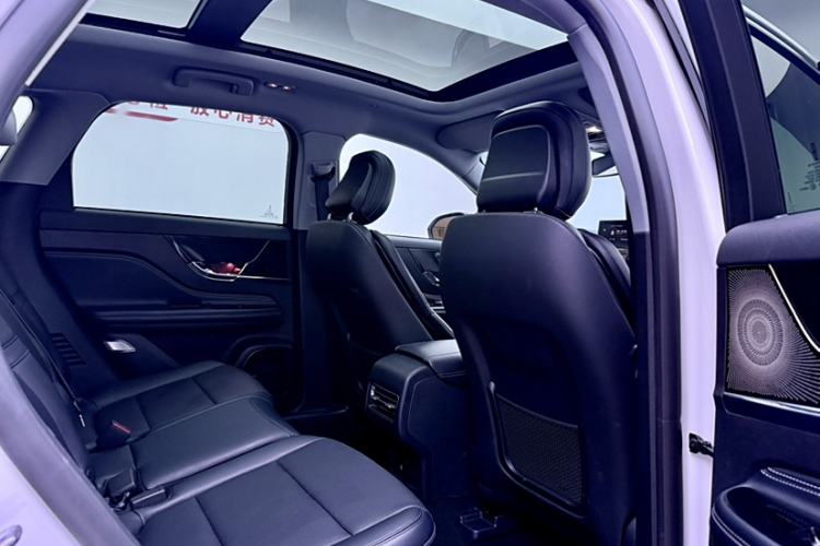 Used Lincoln Corsair 2021 2.0T Two-Wheel Drive Deluxe Edition