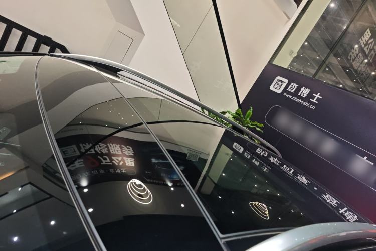 Used Mercedes-Benz GLE 2024 GLE 450 4MATIC Luxury Model Roof