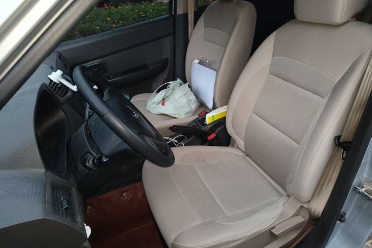 Used Wuling Hongguang 2015 1.5L S Base Model China IV