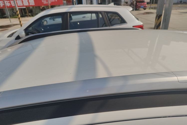 Used Citroen C3-XR 2015 1.6L Manual Pioneer Model