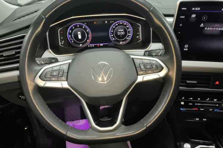 Used Volkswagen Tayron 2023 330TSI Two-Wheel-Drive Luxury Plus Advanced Version