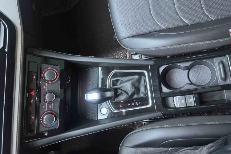 Used Jetta VS7 2022 280TSI Automatic Enjoyment Edition