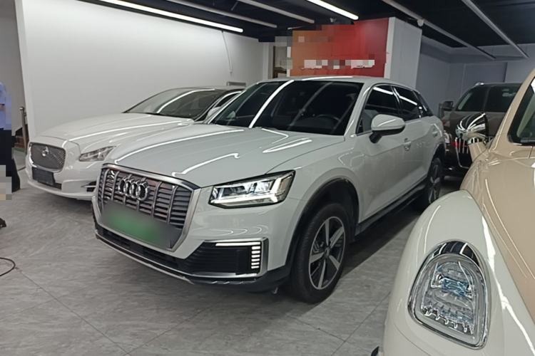 Used Audi Q2L e-tron 2019 Q2L e-tron Pure Electric Smart Style