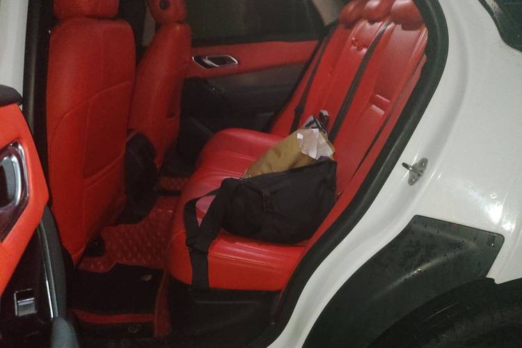 Used Land Rover Range Rover Velar 2020 P250
