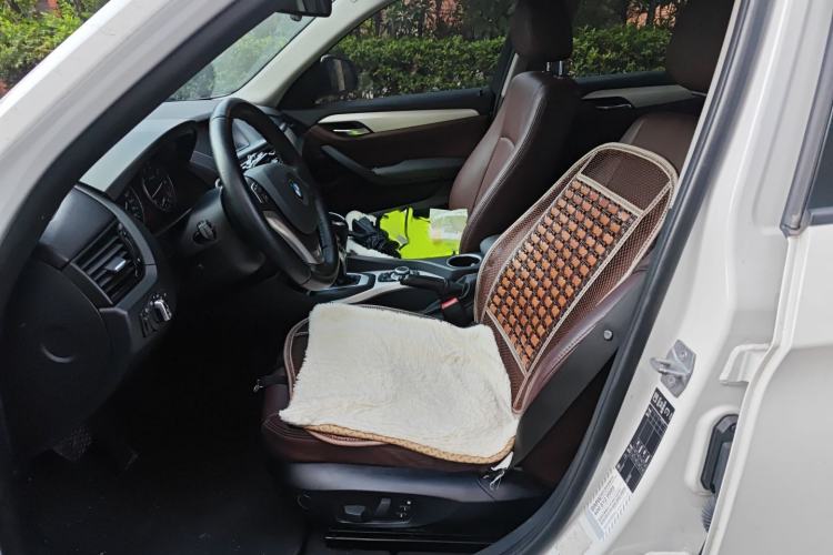 Used BMW X1 2014 sDrive18i Fashion Model