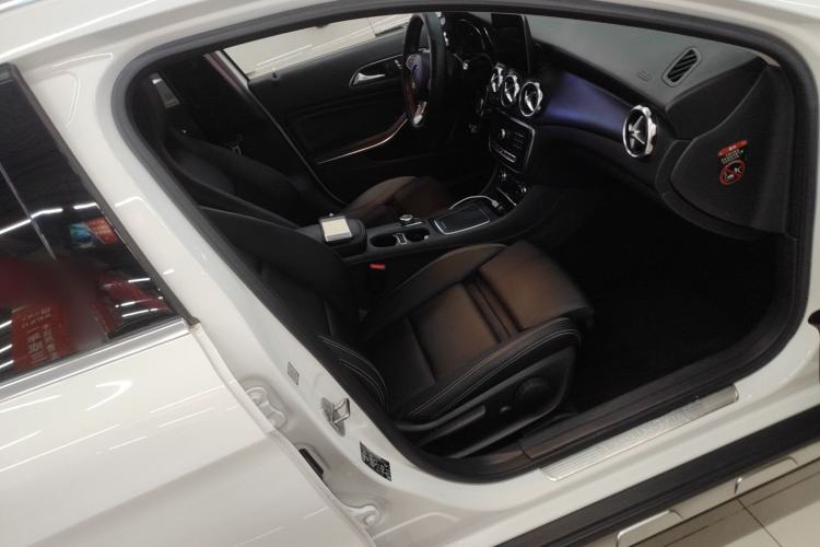 Used Mercedes-Benz GLA 2018 GLA 200 Sport Edition