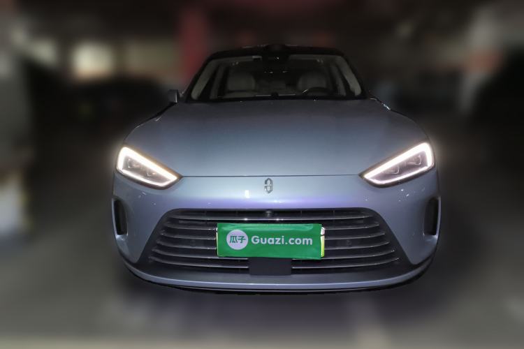 Used Hima AITO M5 2023 Extended-Range Four-Wheel Drive Intelligent Driving Version