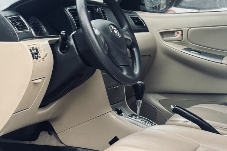 Used Toyota Corolla EX 2013 1.6L Automatic Excellence Edition