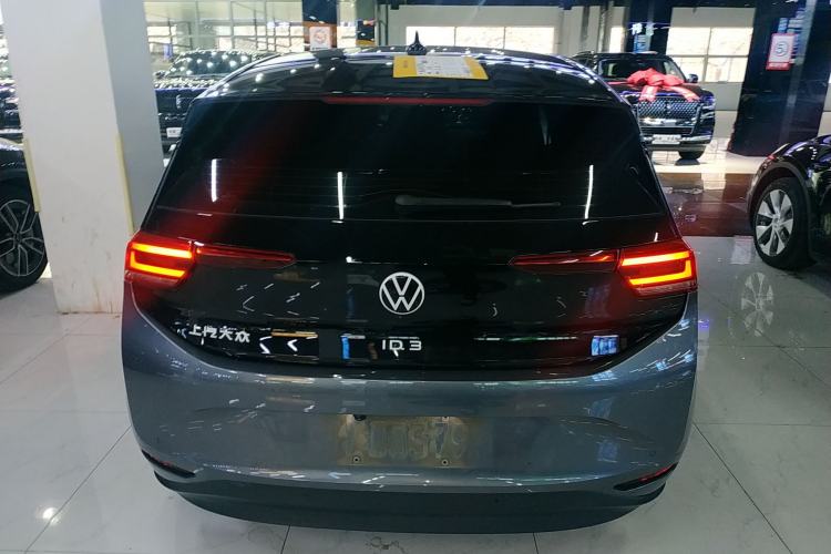 Used Volkswagen ID.3 2023 Pure Smart Edition