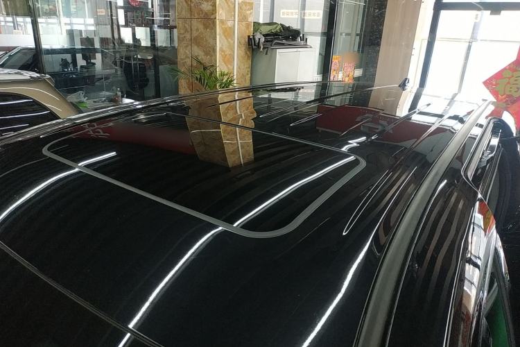 Used Toyota SIENNA 2024 2.5L Hybrid Comfort Edition Roof