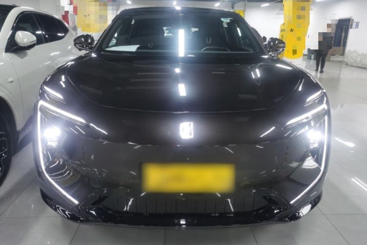 Used Avatr 07 2024 Pro+ All-Electric Version Front