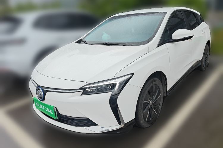 Used Buick Velite 6 2024 430km Comfort Edition