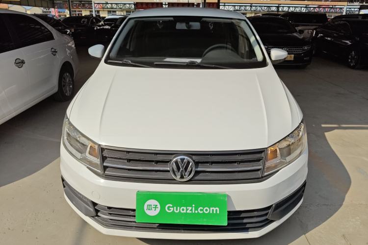 Used Volkswagen Santana 2017 Haval H6 1.6L Automatic Fashion Edition
