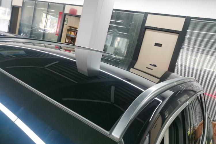 Used BMW X1 2023 sDrive25Li X Design Package
