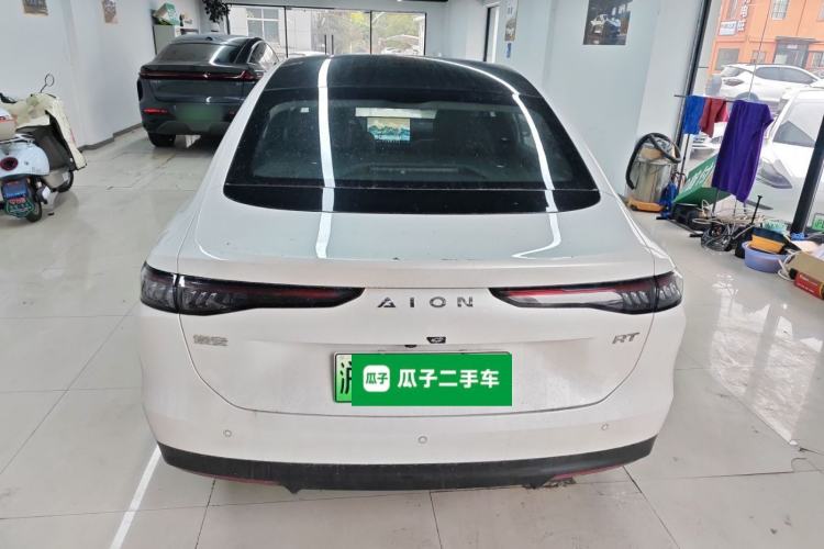 Used AION RT 2025 650 Zhijihao Edition