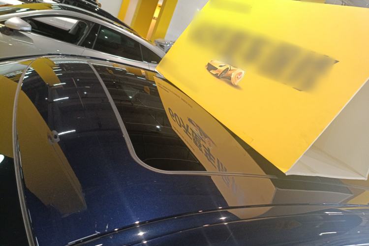 Used BMW i3 2024 eDrive 35 L