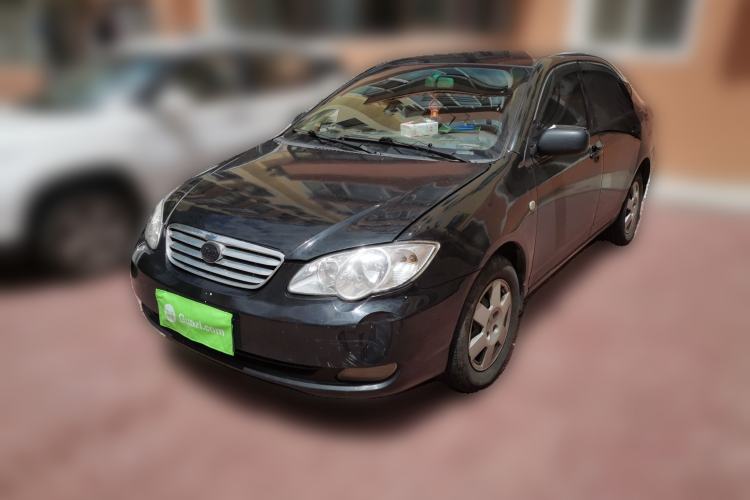 Used BYD F3 2020 1.5L Manual Classic Trim Guazi used car, China used car export, Used car for sale, Used  cars, Cheapest cars for sale