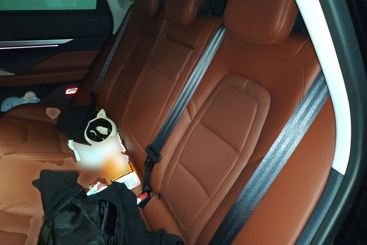 Used Lincoln Z 2022 iXiang Deluxe Edition