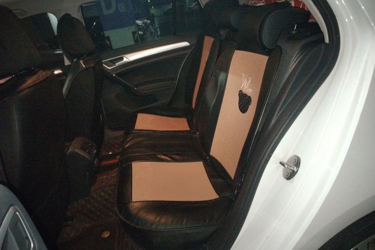 Used Volkswagen Golf 2020 280TSI DSG Comfort Version