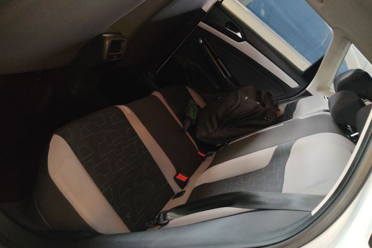 Used Jetta VS5 2023 280TSI Automatic Trend Edition
