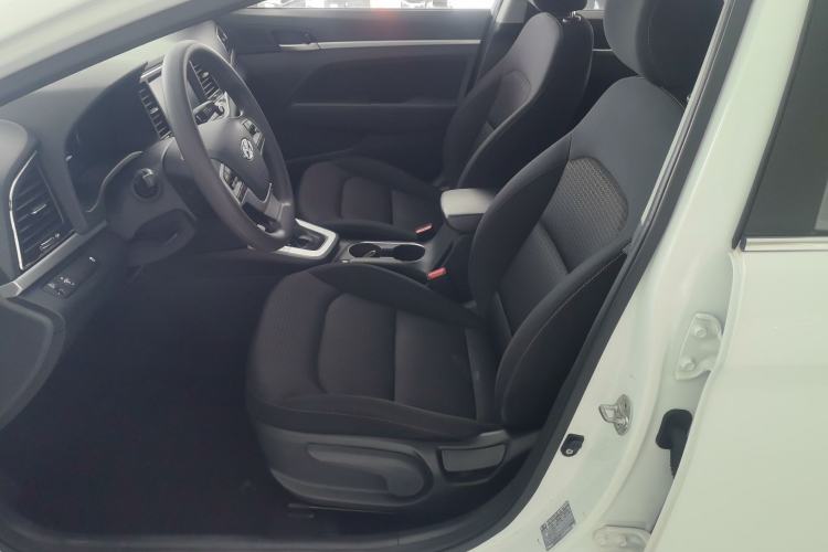 Used Hyundai Elantra (6th Generation / Lingdong) 2016 1.6L Automatic ZhiXuan – Elite Version
