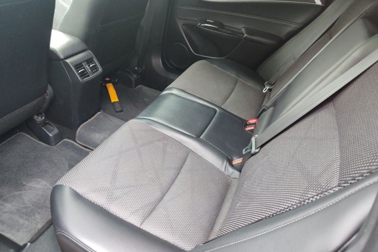 Used Honda Jade 2016 1.8L Automatic Comfort Elite Version 5 Seats