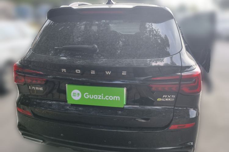 Used Roewe RX5 New Energy 2020 ePLUS National Trend Ronglin Luxury Edition